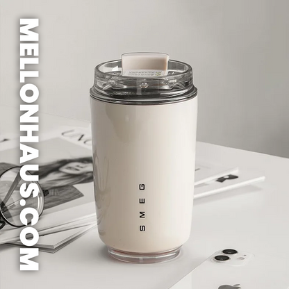 SMEG Mug Termos 240ml